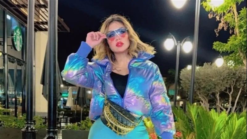 هدير عبدالرازق