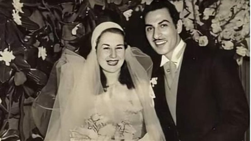 شقيقة الملك فاروق