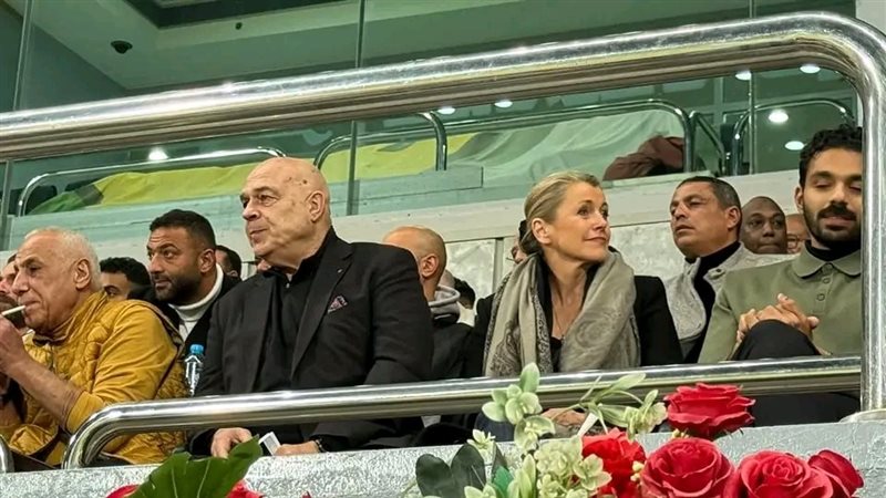 كريستيان جروس