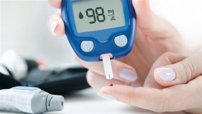 مرضى السكري