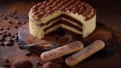 كيفية تحضير كيك التيراميسو الشهي بخطوات سهلة؟