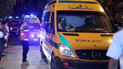 غيرة الأطفال وراء مصرع طفلة على يد نجلة عمها بالقليوبية 