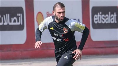 الأهلي يكشف حقيقة إصابة عمر كمال ويوضح المشاجرة