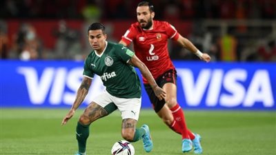 منافس الأهلي بكأس العالم للأندية يضم نجم الدوري الأمريكي