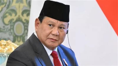 الرئيس الإندونيسي يطالب بضرورة العمل على تمكين المجتمع الإسلامي وتسريع التحول الاقتصادي