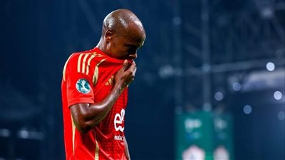 تقارير: استقرار بين الأهلي وتاو لإنهاء العقد 