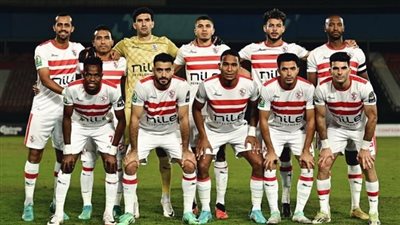 الزمالك يوضح موقفه من ضم محمد على بن رمضان 