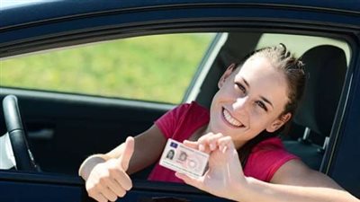 خطوات تغيير محل الإقامة فى رخصة القيادة.. تعرف 