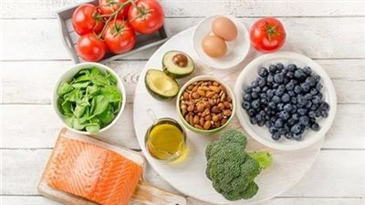 أطعمة مفيدة للتقليل من الالتهابات بالجسم مع حلول فصل الشتاء