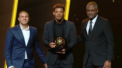الاتحاد الإفريقي لكرة القدم يُعلن جوائز حفل الأفضل بإفريقيا لعام 2024