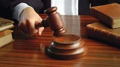 جنايات القاهرة تقضي بإعدام سيدة وعشيقها بتهمة إنهاء حياة زوجها