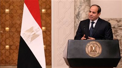 السيسي يترأس اجتماع الدورة 42 للجنة التوجيهية للاتحاد الأفريقي