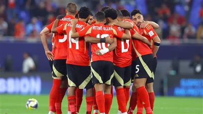 موعد مباريات الأهلي فى كأس عاصمة مصر وقيمة مكافآة كأس العالم للأندية