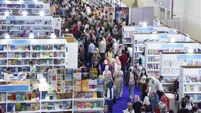قاعة وجناحين.. كل ما تريد معرفته عن تطوير معرض «القاهرة الدولى للكتاب»