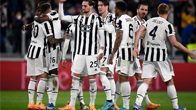 موعد مباراة يوفنتوس وكالياري في كأس إيطاليا والقنوات الناقلة