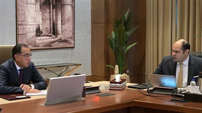 رئيس الوزراء يتابع مع جهاز حماية المنافسة أبرز الجهود بالمستوى الدولي