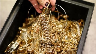 كواليس ضبط لصوص مجوهرات ذهبية من داخل عقار بالغربية