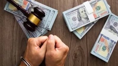 الداخلية تداهم المتهمين بقضايا غسل الأموال وتضبط 50 مليون جنيه