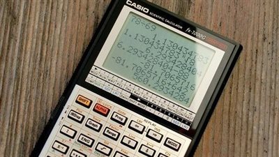 يوم الرياضيات: أسباب تجعل تعلم الجبر مفيدًا لحياتك اليومية