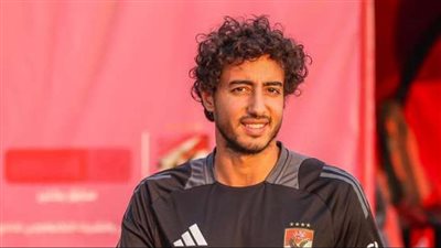 تعرف على موعد عودة محمد هاني للتدريبات الجماعية بالأهلي