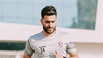 قرار جروس المصيرى.. هل يغيب المثلوثي عن مباراة الزمالك والطلائع؟
