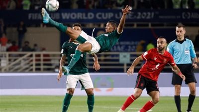 مهاجم برشلونة على رادار منافس الأهلي بكأس العالم للأندية