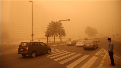 أفضل الأعمال المستحبة عند هبوب الرياح ونزول المطر.. اغتنم الفرصة