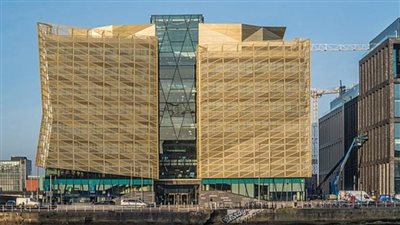 المركزي الأيرلندي: أسعار الفائدة تواجه حالة من عدم اليقين