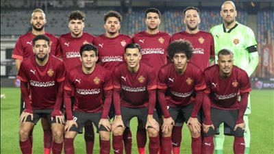رابطة الأندية تُعدل موعد مباراة سيراميكا كليوباترا والمصري
