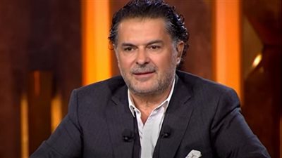 «ضحيّة خداع» أول رد لـ راغب علامة حول مكالمته مع عبدالله بالخير