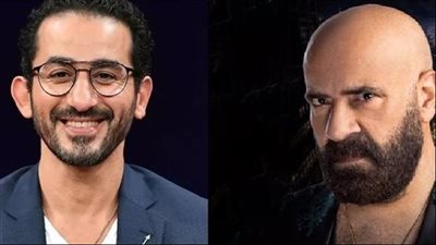 «إنجاز فني في الدشاش» النجاح يجمع  حلمي وسعد