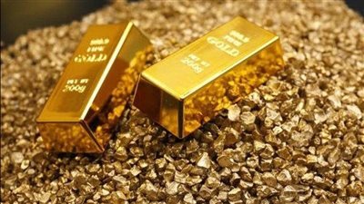 سعر الذهب اليوم الخميس 3-4-2025 بختام التعاملات المسائية بدون مصنعية