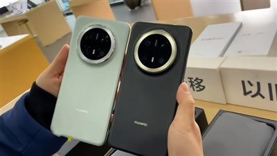 بمعالج قوي وبطارية مذهلة.. هواوي تتألق بإصدار هاتف Huawei Mate 70 Pro 