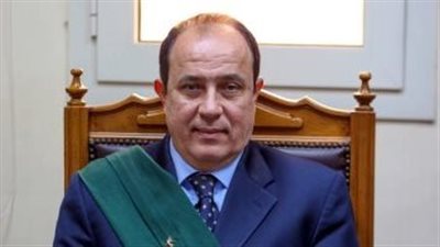 الدائرة الثانية إرهاب تقضي ببراءة المتهم بغرفة عمليات رابعة 