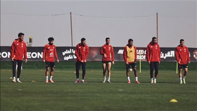 الأهلي X أورلاندو بيراتس.. موعد المباراة والقناة الناقلة بدوري أبطال أفريقيا