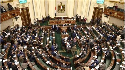 خطوة جديدة تاريخية.. النواب يقر مواد تنظيم أوضاع العمالة غير المنتظمة