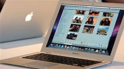 MacBook Air M4 أبل: جهاز جديد يعزز الأداء ويواصل الابتكار بالحواسيب المحمولة