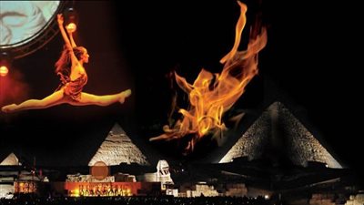 «نيران الأناضول» تزين الأوبرا وإقبال جماهيري تاريخي على التذاكر