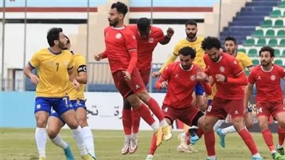 قبل لقاء الليلة.. تاريخ مواجهات الإسماعيلي وحرس الحدود