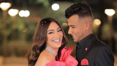 كيف عبرت زوجة «عصام صاصا» عن فرحتها بإيقاف حبس زوجها بتهمة التزوير؟