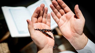 أذكار الصباح والمساء درع المسلم المحصن