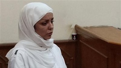 جنايات القاهرة تقضي بالمشدد لمضيفة الطيران التونسية بتهمة إنهاء حياة طفلتها