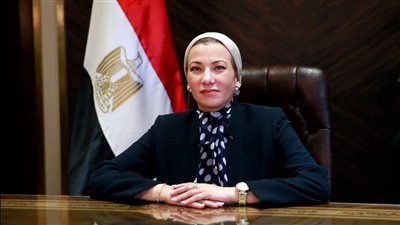 مؤتمر المناخ COP29.. وزيرة البيئة تستعرض أهم نتائج أبرز الإنجازات