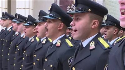 خطوات الاستعلام عن نتيجة كلية الشرطة عبر الإنترنت 