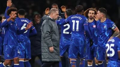 تشيلسي يستضيف فولهام بتشكيل قوي بالدوري الإنجليزي الممتاز