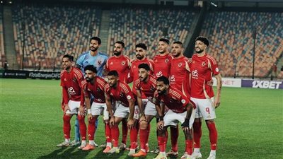 الأهلي يواجه المصري في قمة نارية بالدوري الممتاز.. تشكيل الفريقين