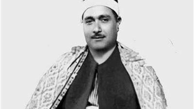 في ذكرى وفاته.. مصر قرآن كريم تذيع تلاوات متعددة لـ مصطفى إسماعيل