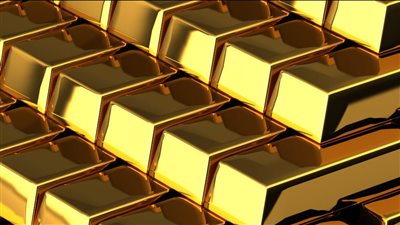 صدمة جديدة فى أسعار الذهب اليوم الإثنين 24-2-2024 في مصر