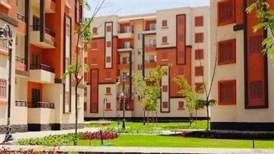 بمساحات 90 و 75 متر.. موعد تسليم شقق «سكن لكل المصريين 5»