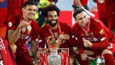 محمد صلاح يواصل تحطيم الأرقام القياسية برقم تاريخي جديد